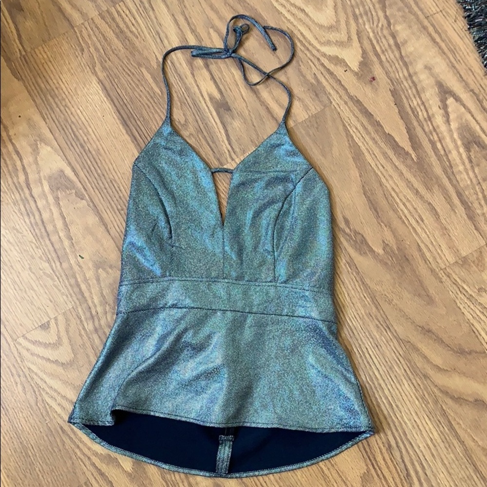 Ladies party shirt